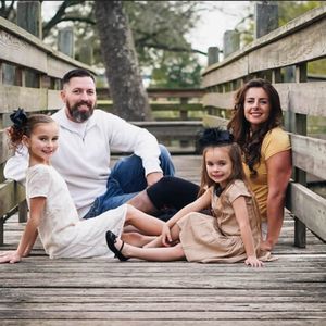 Meet your Posher, Holly